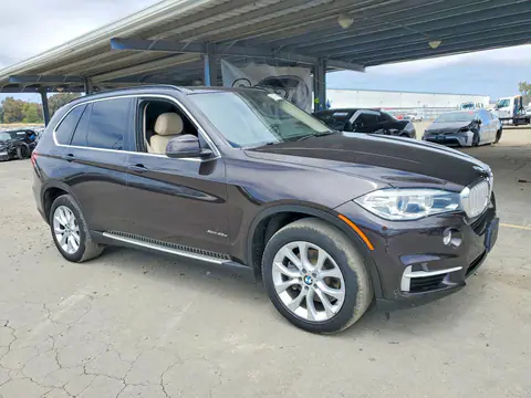 2016 BMW X5 VIN 5UXKT0C57G0F75473 фото 4