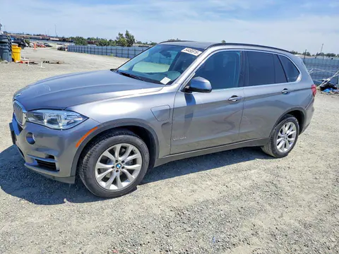 5UXKT0C52G0F75252 — 2016 BMW X5, Мелкие вмятины и царапины (Minor Dent/Scratches), фото до ремонта