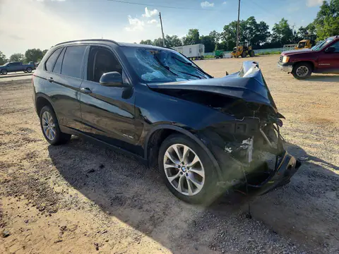 5UXKR0C59G0P34702 — 2016 BMW X5, фото 4 с аукциона Copart 15.09.2026, Передняя часть