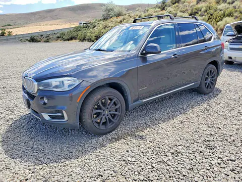 5UXKR6C54G0J80729 — 2016 BMW X5, Мелкие вмятины и царапины (Minor Dent/Scratches), фото до ремонта