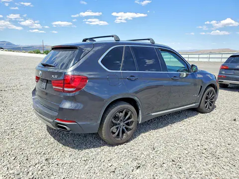 2016 BMW X5 VIN 5UXKR6C54G0J80729 фото 3