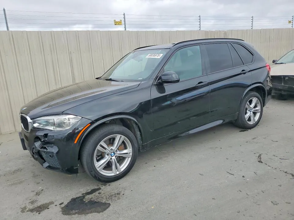 2016 BMW X5 VIN 5UXKR6C52G0J79661 фото 1