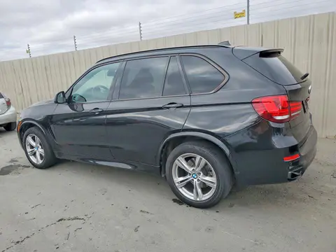 2016 BMW X5 VIN 5UXKR6C52G0J79661 фото 2