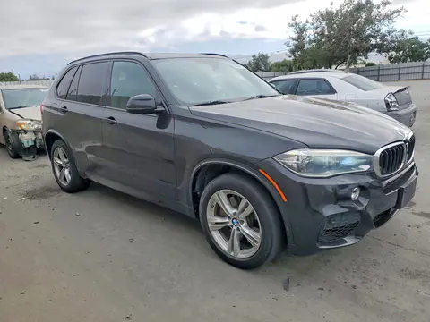 2016 BMW X5 VIN 5UXKR6C52G0J79661 фото 4