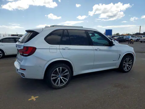 2016 BMW X5 VIN 5UXKT0C52G0S79192 фото 3