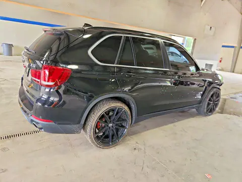 2016 BMW X5 VIN 5UXKR2C56G0R72941 фото 3
