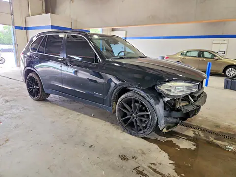 2016 BMW X5 VIN 5UXKR2C56G0R72941 фото 4