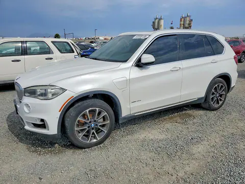 5UXKT0C50G0F74942 — 2016 BMW X5, Мелкие вмятины и царапины (Minor Dent/Scratches), фото до ремонта