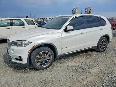 5UXKT0C50G0F74942 — 2016 BMW X5, Мелкие вмятины и царапины (Minor Dent/Scratches), фото до ремонта
