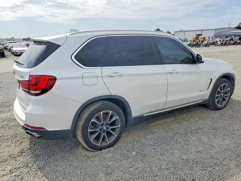 2016 BMW X5 VIN 5UXKT0C50G0F74942 фото 3