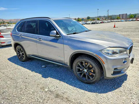 2016 BMW X5 VIN 5UXKR2C50G0R69596 фото 4