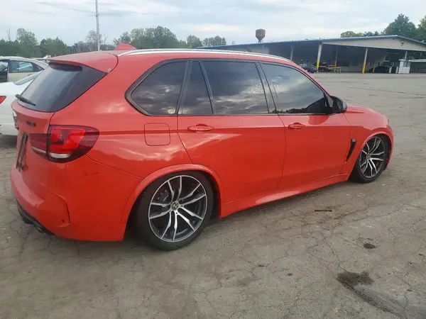 5YMKT6C59G0R78797 — 2016 BMW X5, фото 3 с аукциона Copart 15.10.2026, Боковая часть