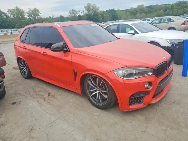 5YMKT6C59G0R78797 — 2016 BMW X5, фото 4 с аукциона Copart 15.10.2026, Боковая часть