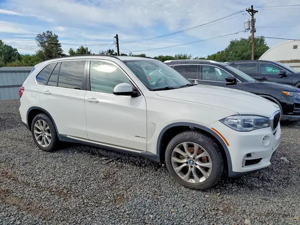 5UXKR0C59G0S90902 — 2016 BMW X5, фото 4 с аукциона Copart 13.10.2026, Подтопление