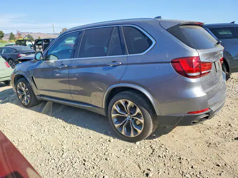 2016 BMW X5 VIN 5UXKT0C58G0S75177 фото 2