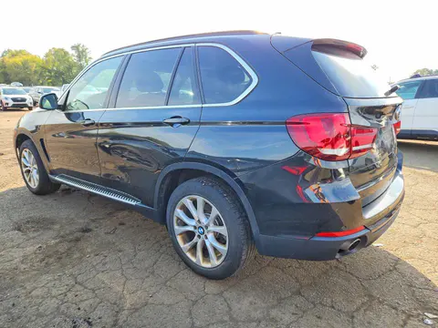 2016 BMW X5 VIN 5UXKR0C53G0P21217 фото 2