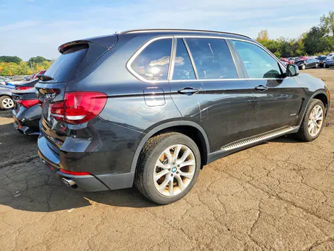2016 BMW X5 VIN 5UXKR0C53G0P21217 фото 3