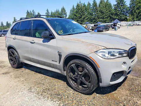 2017 BMW X5 VIN 5UXKR2C33H0U24380 фото 4