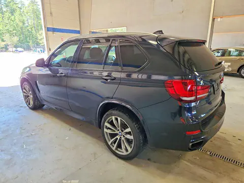 2017 BMW X5 VIN 5UXKR2C39H0U21984 фото 2