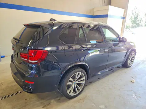 2017 BMW X5 VIN 5UXKR2C39H0U21984 фото 3