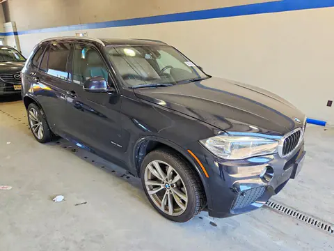 2017 BMW X5 VIN 5UXKR2C39H0U21984 фото 4