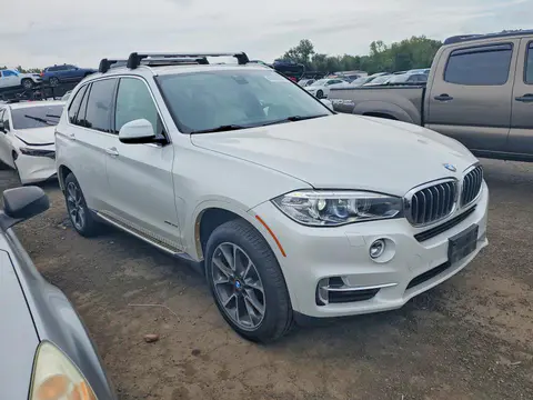 2017 BMW X5 VIN 5UXKR0C35H0X82598 фото 4