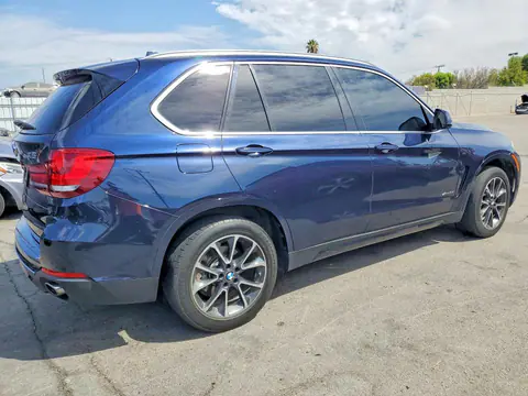 2017 BMW X5 VIN 5UXKR0C38H0V82704 фото 3