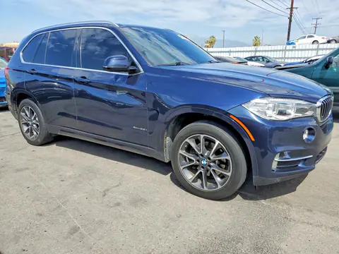 2017 BMW X5 VIN 5UXKR0C38H0V82704 фото 4
