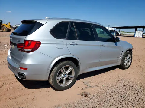 2017 BMW X5 VIN 5UXKR0C38H0V81469 фото 3