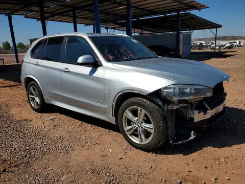 2017 BMW X5 VIN 5UXKR0C38H0V81469 фото 4