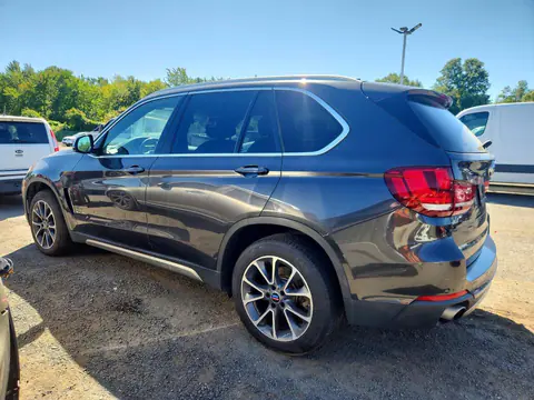 2017 BMW X5 VIN 5UXKR0C58H0U50575 фото 2