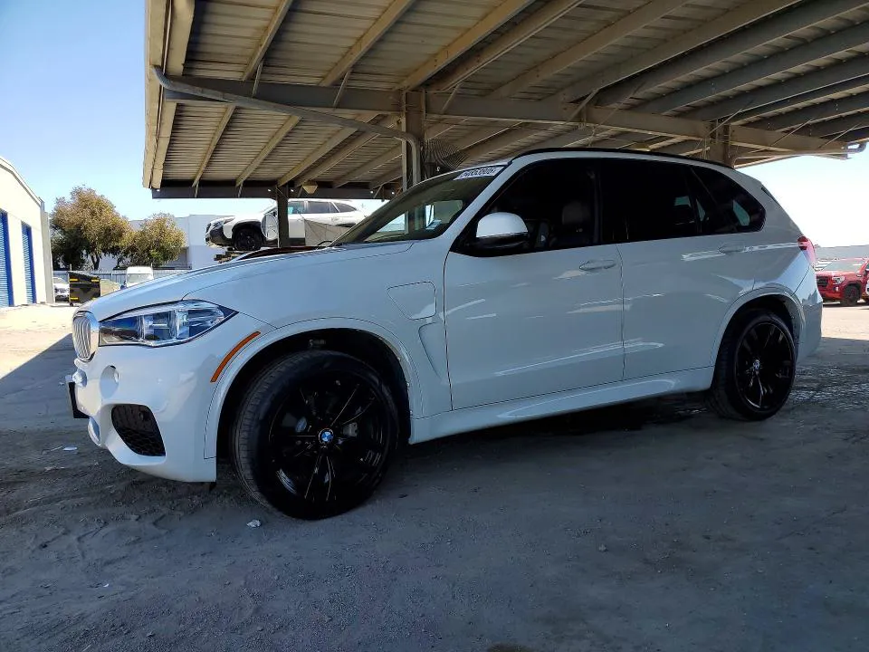 2018 BMW X5 VIN 5UXKT0C53J0W01376 фото 1