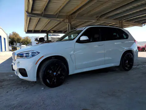 5UXKT0C53J0W01376 — 2018 BMW X5, Естественный износ (Normal Wear), фото до ремонта