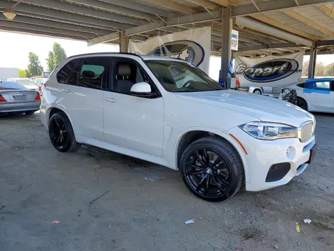 2018 BMW X5 VIN 5UXKT0C53J0W01376 фото 4
