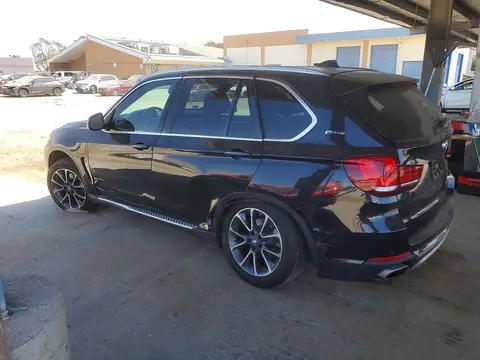 2018 BMW X5 VIN 5UXKT0C59J0W00104 фото 2