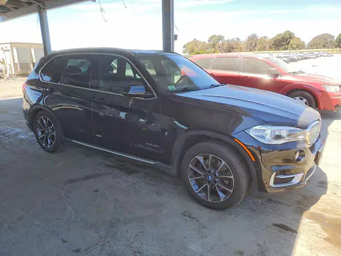 2018 BMW X5 VIN 5UXKT0C59J0W00104 фото 4