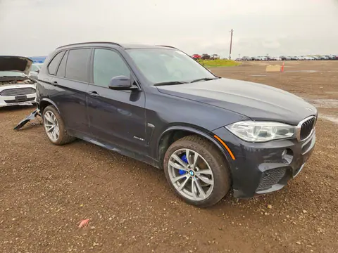 2018 BMW X5 VIN 5UXKR0C51J0X93878 фото 4