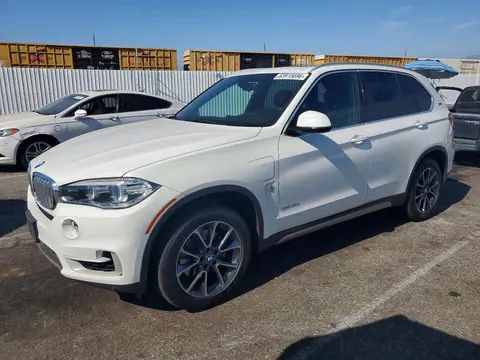 2018 BMW X5 VIN 5UXKT0C50J0W00573 фото 1