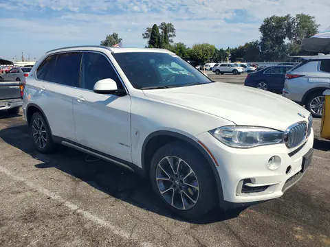 2018 BMW X5 VIN 5UXKT0C50J0W00573 фото 4