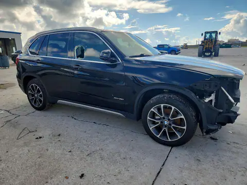 5UXKR0C57J0Y04060 — 2018 BMW X5, фото 4 с аукциона Copart 30.09.2026, Вандализм