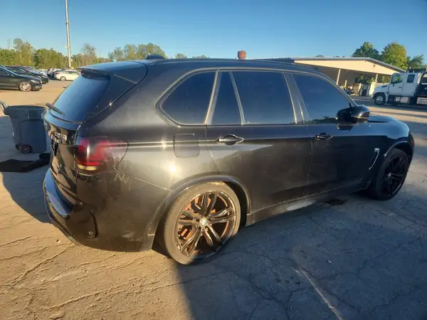 2018 BMW X5 VIN 5YMKT6C5XJ0Y84130 фото 3