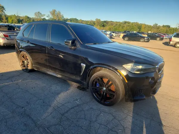 2018 BMW X5 VIN 5YMKT6C5XJ0Y84130 фото 4