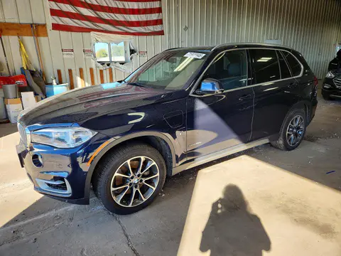 5UXKT0C52J0W00168 — 2018 BMW X5, Механические повреждения (Mechanical), фото до ремонта