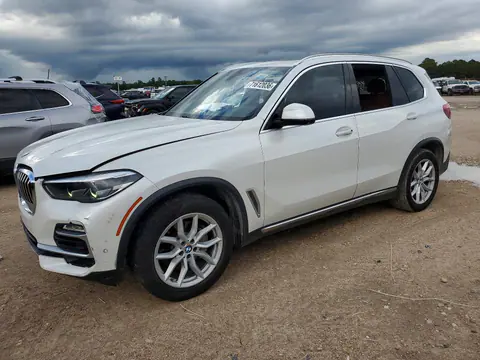 5UXCR6C5XKLK83794 — 2019 BMW X5, Мелкие вмятины и царапины (Minor Dent/Scratches), фото до ремонта