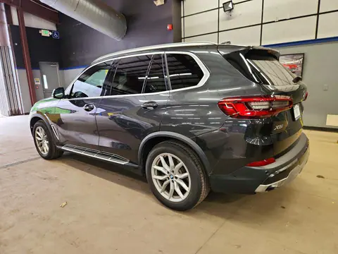 2020 BMW X5 VIN 5UXCR6C00L9B47020 фото 2