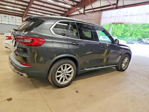 2020 BMW X5 VIN 5UXCR6C00L9B47020 фото 3