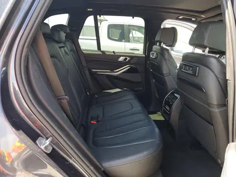 2020 BMW X5 VIN 5UXJU4C07L9C10236 фото 11