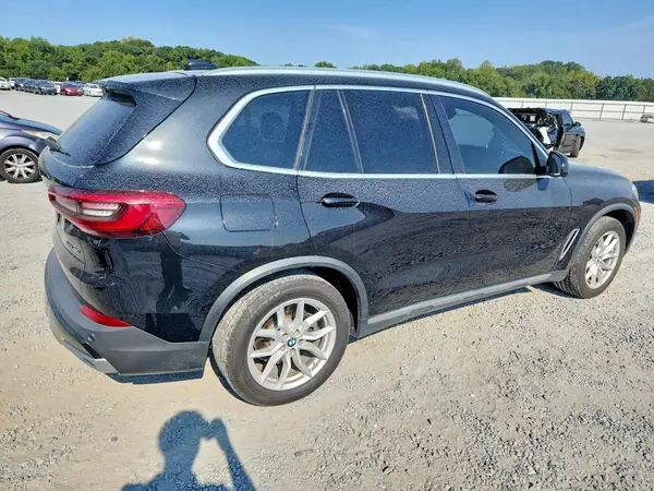 5UXCR4C06LLT19037 — 2020 BMW X5, фото 3 с аукциона Copart 14.10.2026, Мелкие вмятины и царапины