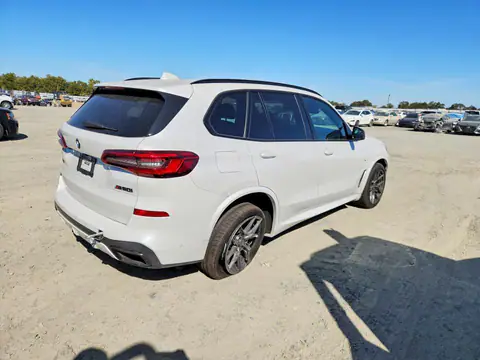5UXJU4C05L9B78449 — 2020 BMW X5, фото 3 с аукциона Copart 29.09.2026, Повреждения снизу