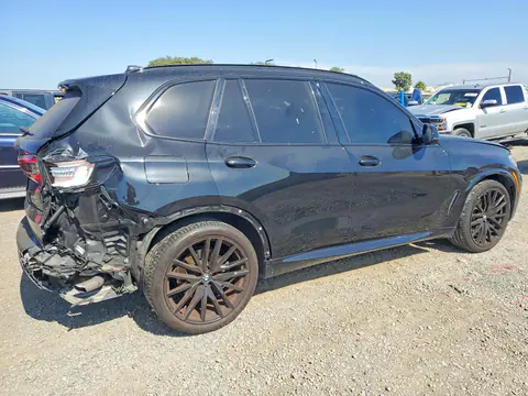 2021 BMW X5 VIN 5UXCR4C06M9G90488 фото 3